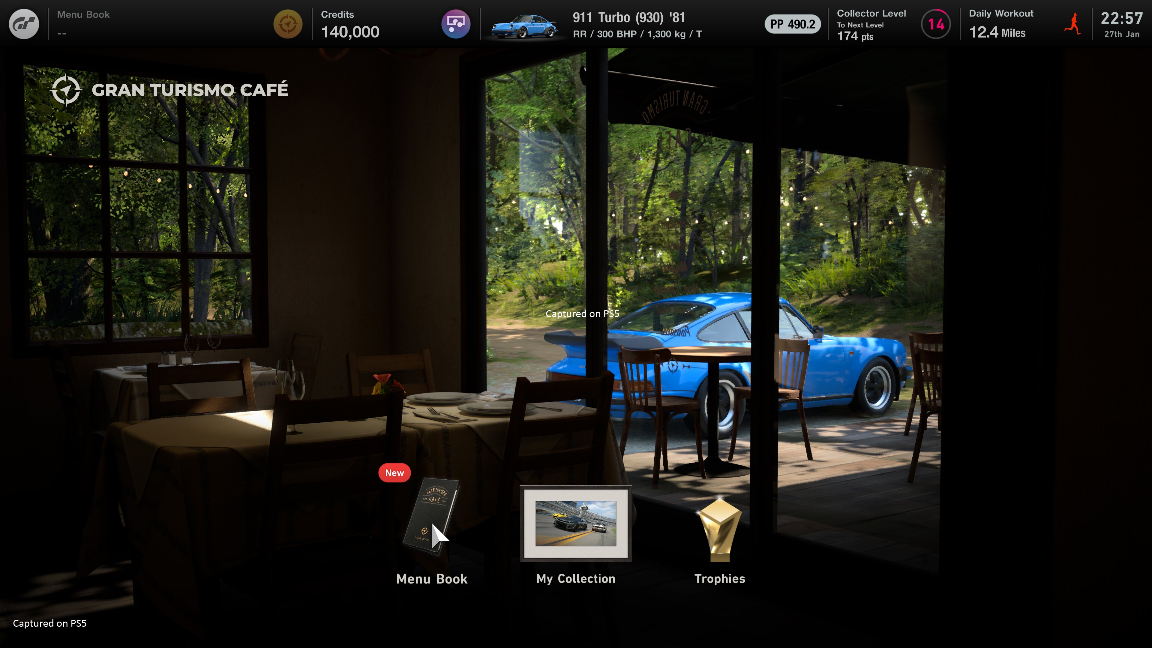 Gran Turismo 7 - Imagen 35